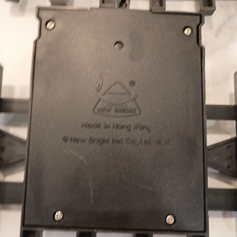 New Bright Industrial Co., Ltd this includes